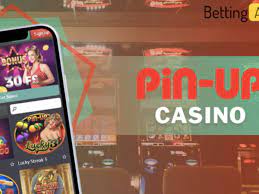 Evaluación de Pin Up Casino para 2024