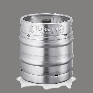 Fürstenberg Weizen Fass
