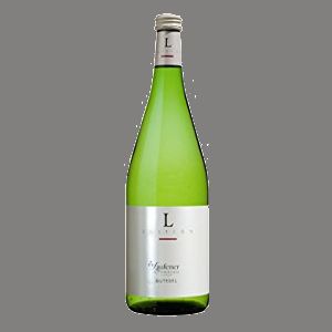 Laufener Wein Gutedel
